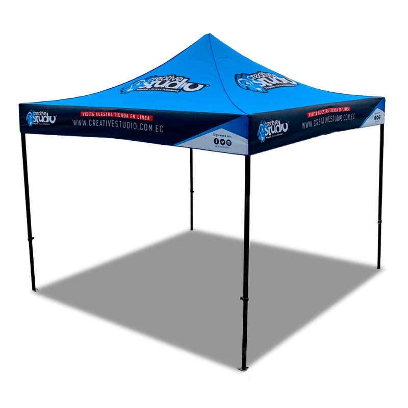 Carpa 3x3