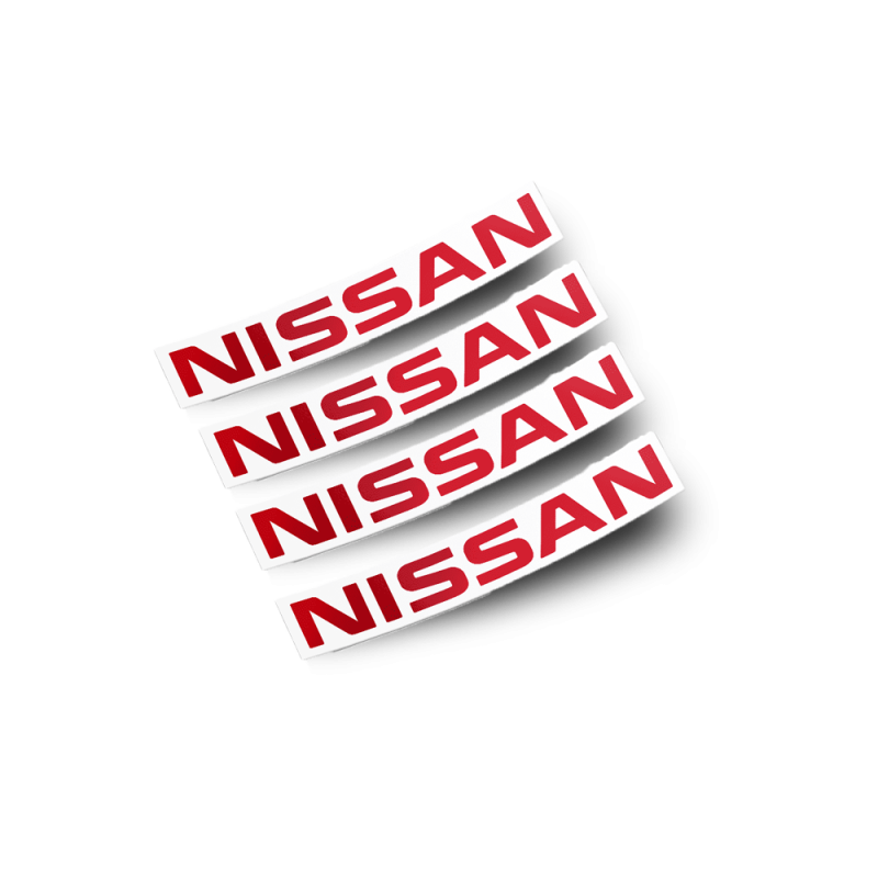 Sticker productos