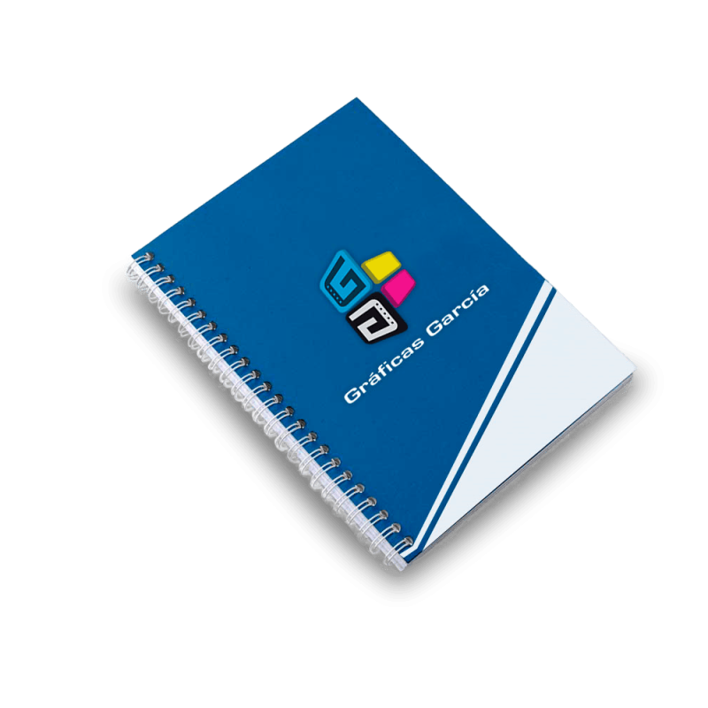 Cuadernos corporativos