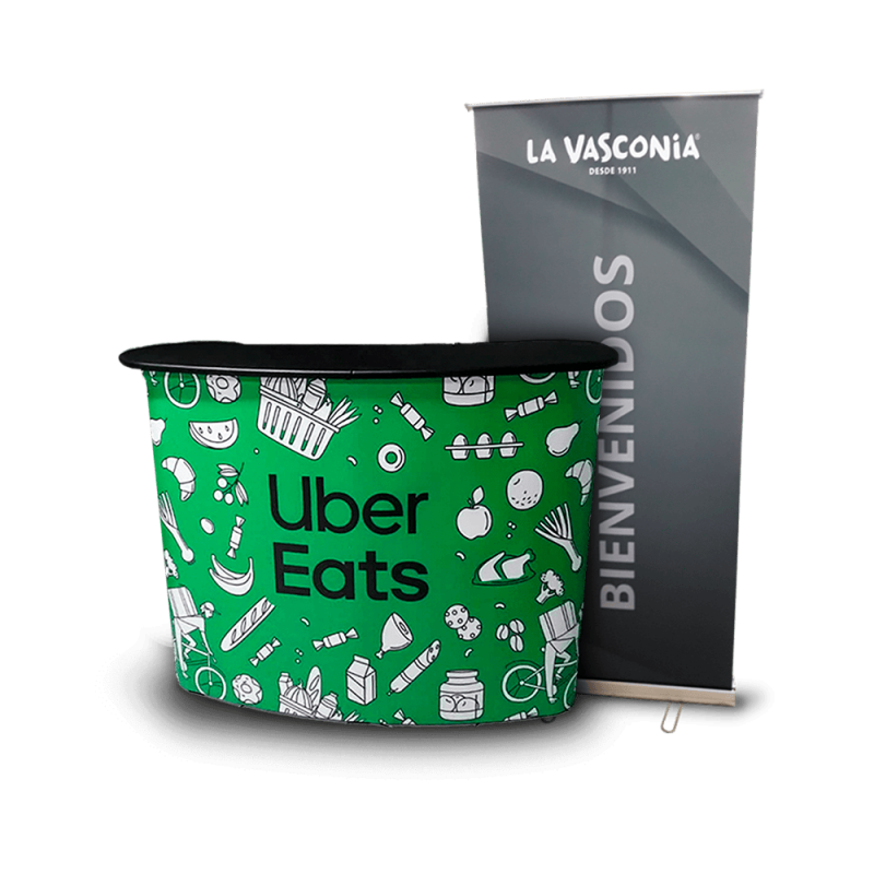 Combo promocionales