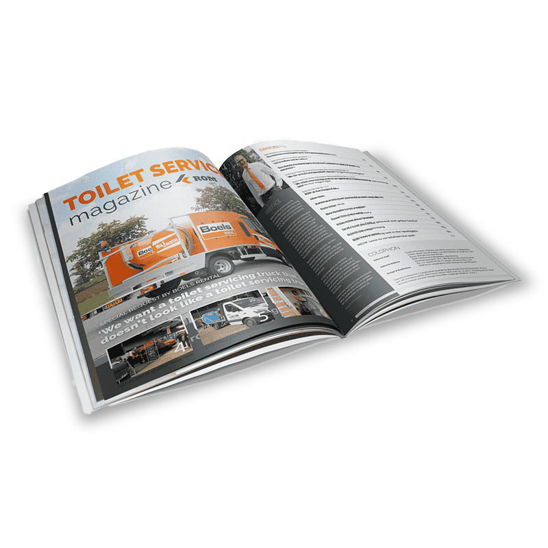 Revistas